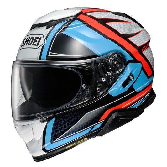 Shoei Gt-Air II Haste Tc-2