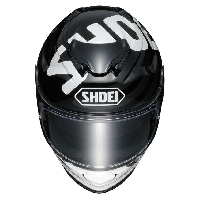 Shoei Gt-Air II Insignia Tc-1