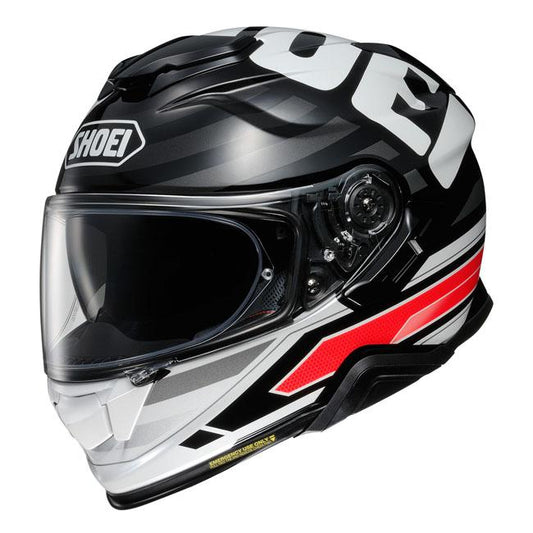 Shoei Gt-Air II Insignia Tc-1