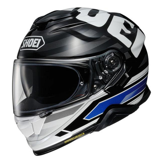 Shoei Gt-Air II Insignia Tc-2