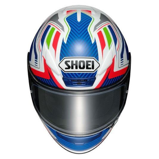 Shoei NXR Helmet Stab Tc-2