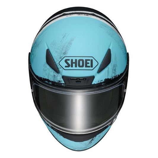 Shoei NXR Helmet Shorebreak Tc-2