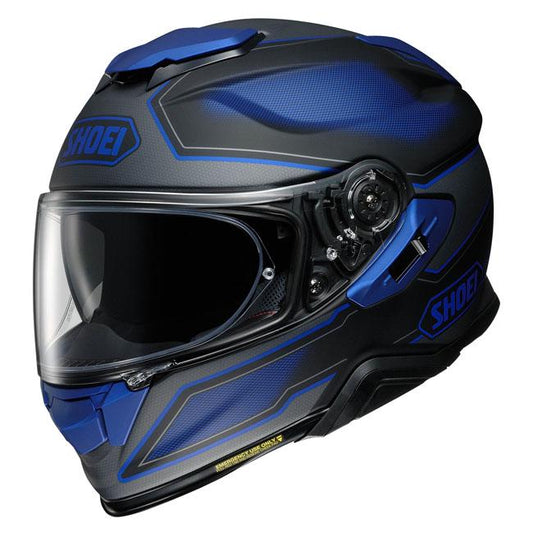 Shoei Gt-Air II Bonafide Tc-2