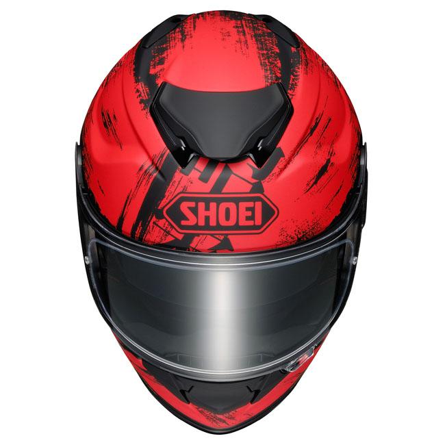 Shoei Gt-Air II Ogre Tc-1