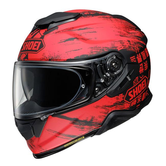 Shoei Gt-Air II Ogre Tc-1