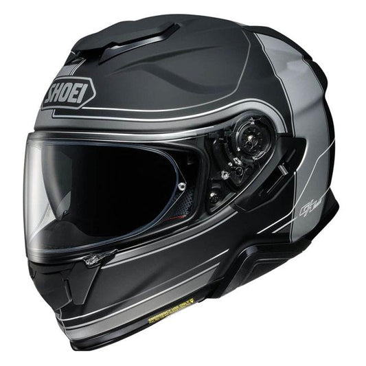 Shoei Gt-Air II CroSSBar Tc-5