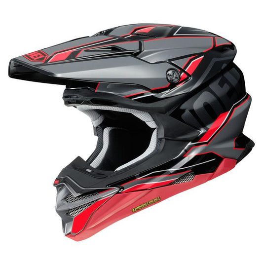Shoei VFX-Wr Helmet Allegiant Tc-1