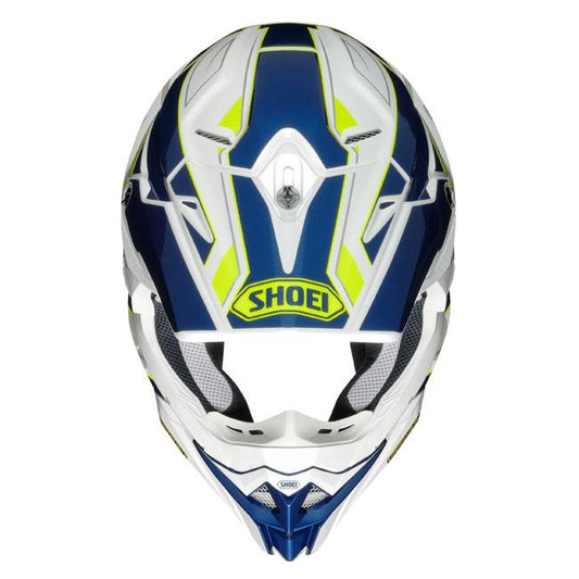 Shoei VFX-Wr Helmet Allegiant Tc-3