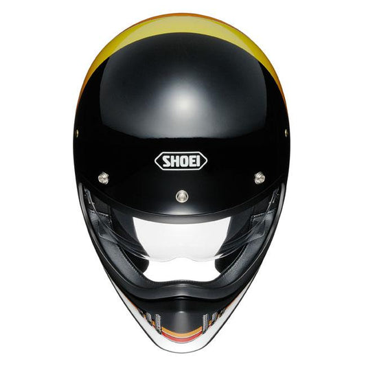 Shoei Ex-Zero Helmet Equation Tc-10