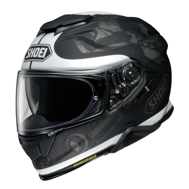 Shoei Gt-Air II Reminisce Tc-5