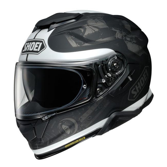 Shoei Gt-Air II Reminisce Tc-5