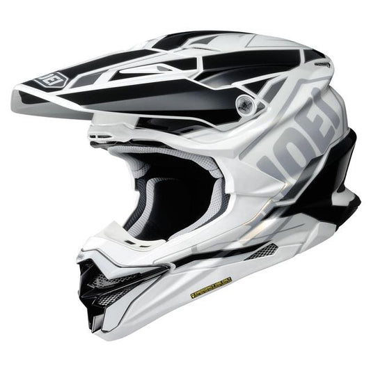 Shoei VFX-Wr Helmet Allegiant Tc-6