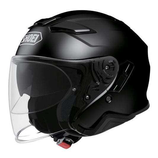 Shoei J-Cruise II Black