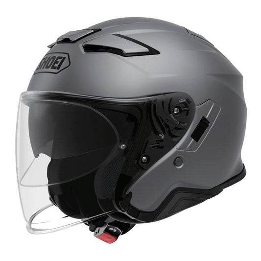 Shoei J-Cruise II Matt Deep Grey