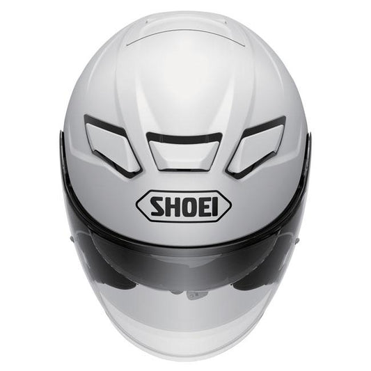 Shoei J-Cruise II White