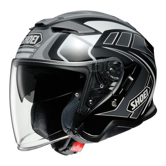 Shoei J-Cruise II Aglero Tc-5