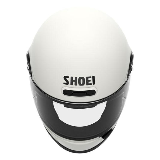 Shoei Glamster Helmet Off White