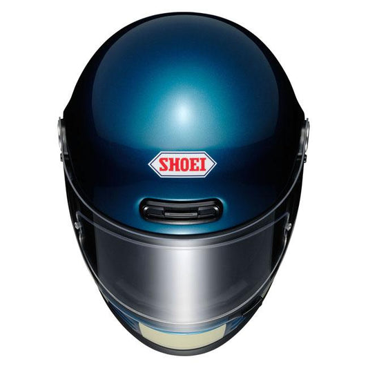 Shoei Glamster Helmet Resurrection Tc2