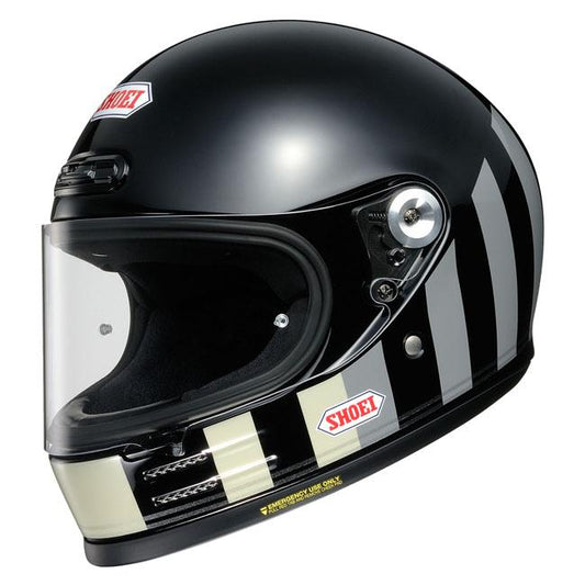 Shoei Glamster Helmet Resurrection Tc-5