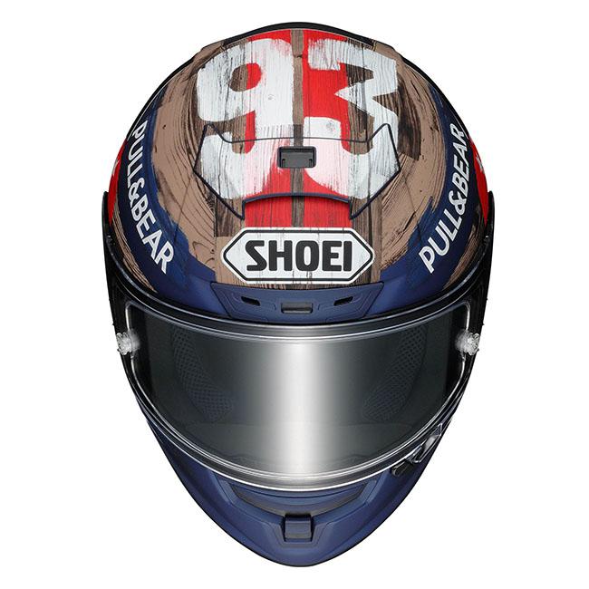 X-Spirit III Marquez America