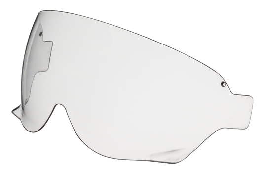 Shoei Visor Cj-3 J.O Ex-Zero Clear