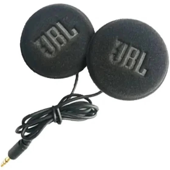 Cardo 45mm Jbl Upgrade Kit