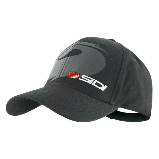 Sidi Team Hat Black O/S