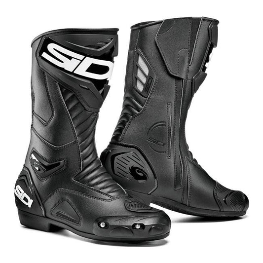 Sidi Performer Boot Black / Black