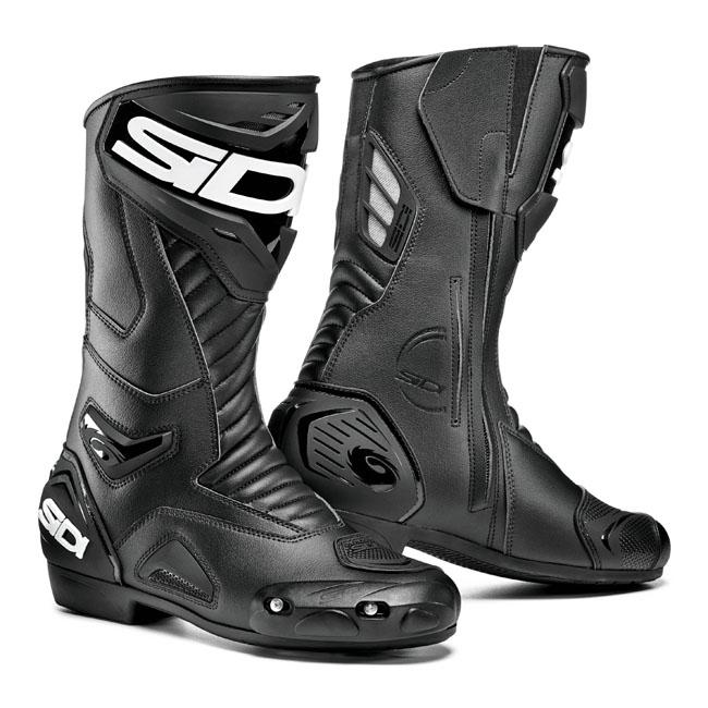 Sidi Performer Boot Black / Black
