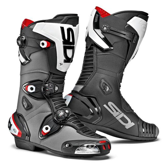 Sidi Mag-1 Grey / Black
