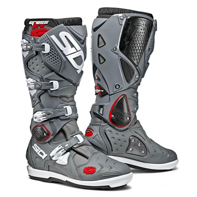 Sidi Crossfire 2 Srs Grey / Grey