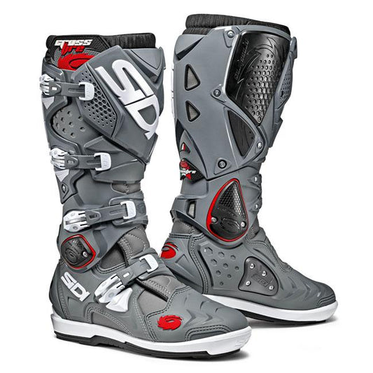 Sidi Crossfire 2 Srs Grey / Grey
