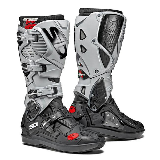 Sidi Crossfire 3 Srs Black / Ash