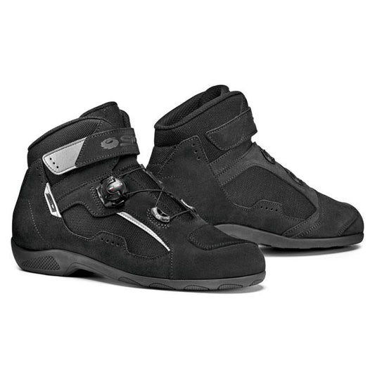 Sidi Duna Special Black / Black