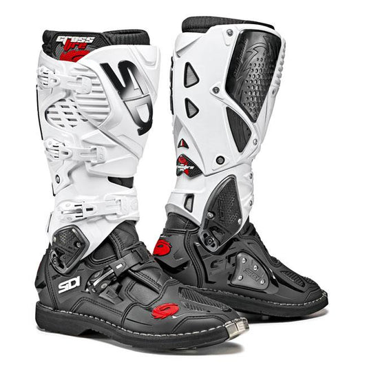 Sidi Crossfire 3 Black / White