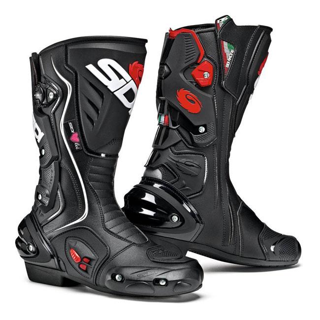 Sidi Vertigo 2 Lei Black / Black