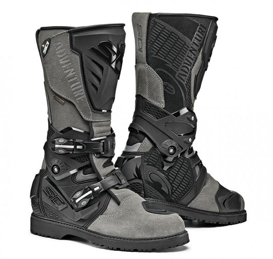 Sidi Adventure 2 Gore-Tex Grey