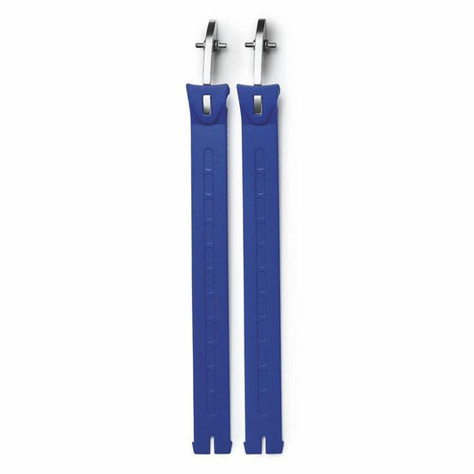 Sidi St / Crossfire 1&2 Straps Short Blue Pr