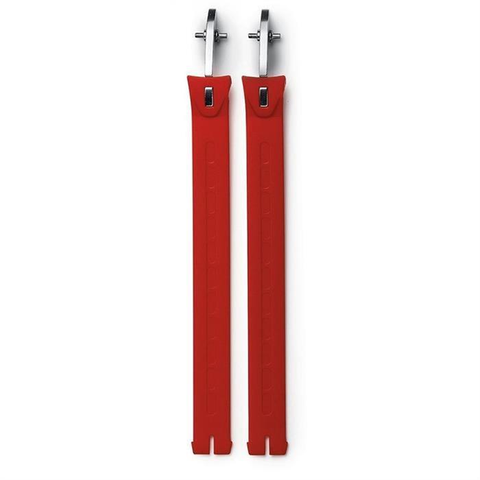Sidi St / Crossfire 1&2 Straps Short Red Pr
