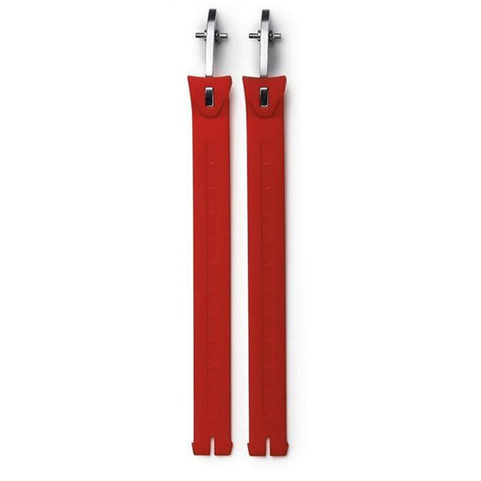 Sidi St / Crossfire 1&2 Straps Short Red Pr