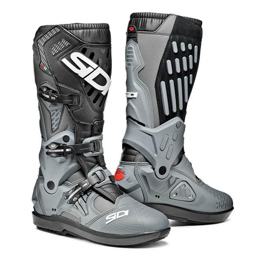 Sidi Atojo Srs Grey / Black