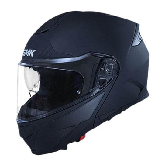 SMK Gullwing Matt Black