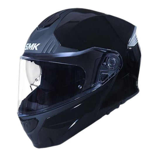 SMK Gullwing Black