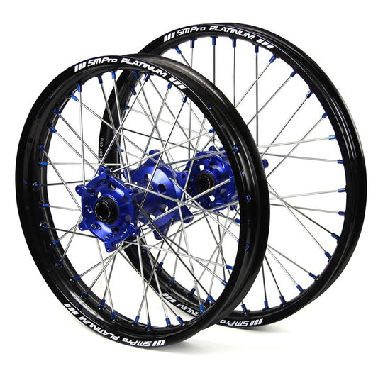 Sm Pro Wheelset Yamaha YZF 21/19