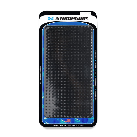 Stompgrip Universal Sheet Volcano Black