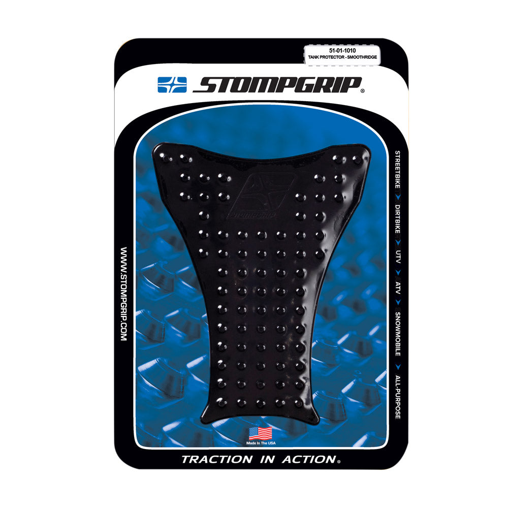 Stompgrip Tank Protector Volcano Black