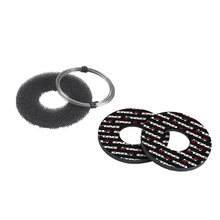 Tag Black Grip Donuts