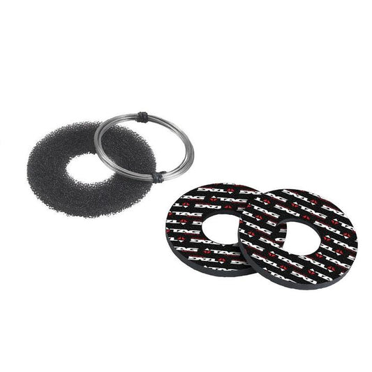 Tag Black Grip Donuts