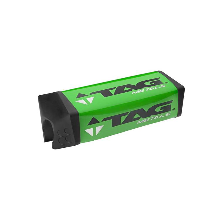 Tag Universal Green Pinnacle Bar Pad
