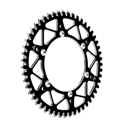 Tag Honda Cr 80/85 R/Rb 1986-On Black Rear Race Sprocket